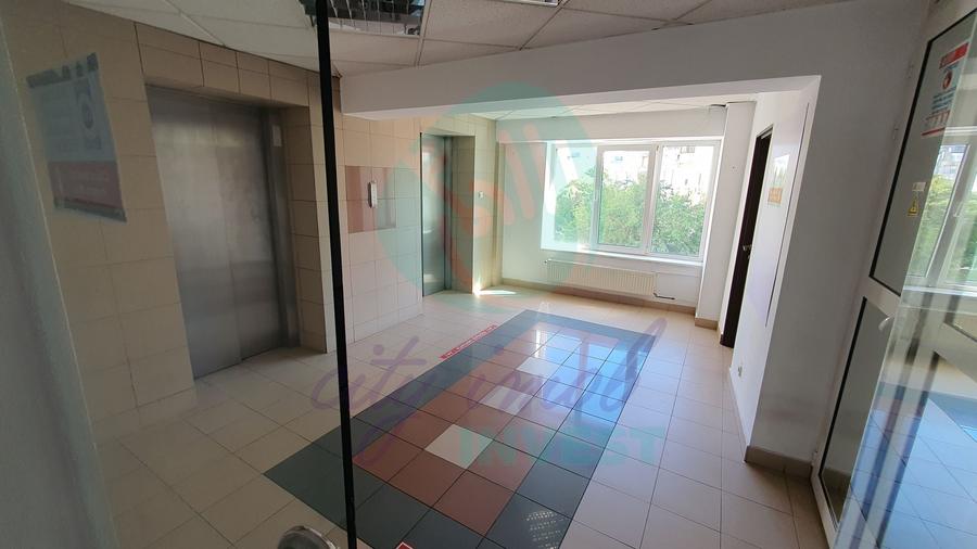 Spațiu de birouri 525 mp – Unirii