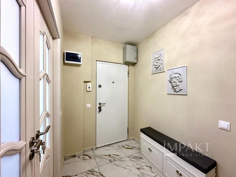 Apartament cu 4 camere, etaj intermediar, cartier Gheorgheni!