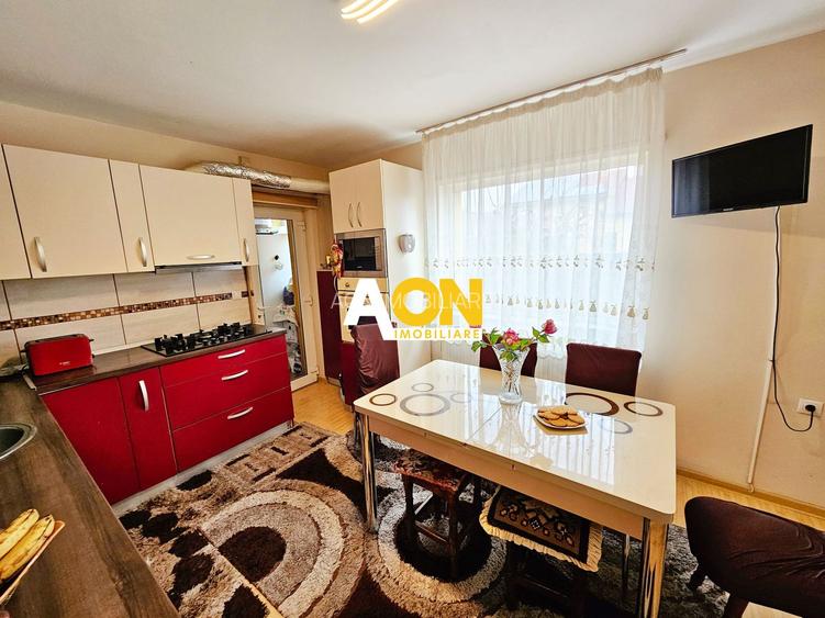 Casa 4 camere, Cetate, amplasament premium, 295 mp teren - 6