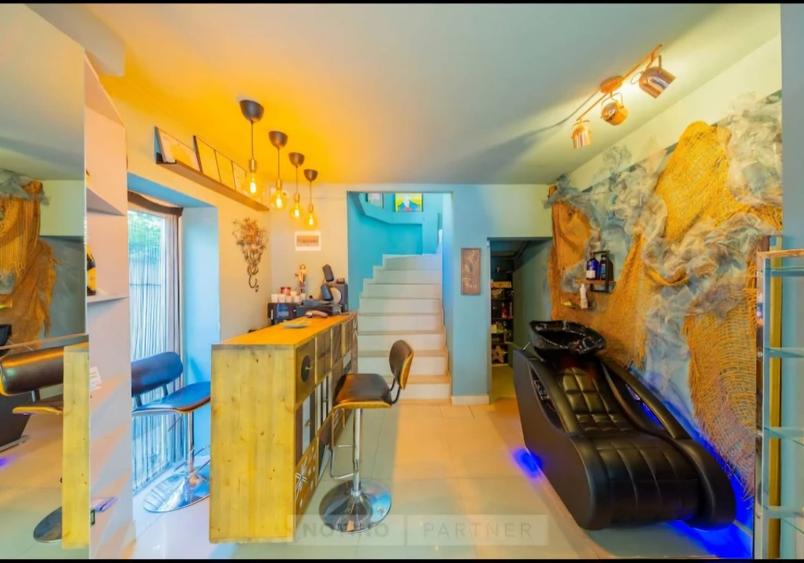 Proprietar  Spațiul comercial Renovat Unirii Cartierul Evreiesc Ideal investitie