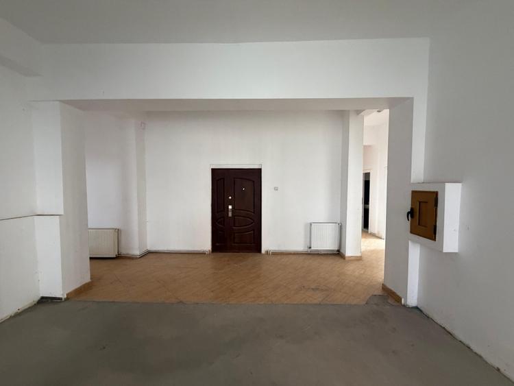 SPAȚIU COMERCIAL | 265 MP | ULTRA-CENTRAL | ETAJ 1 | LIFT |