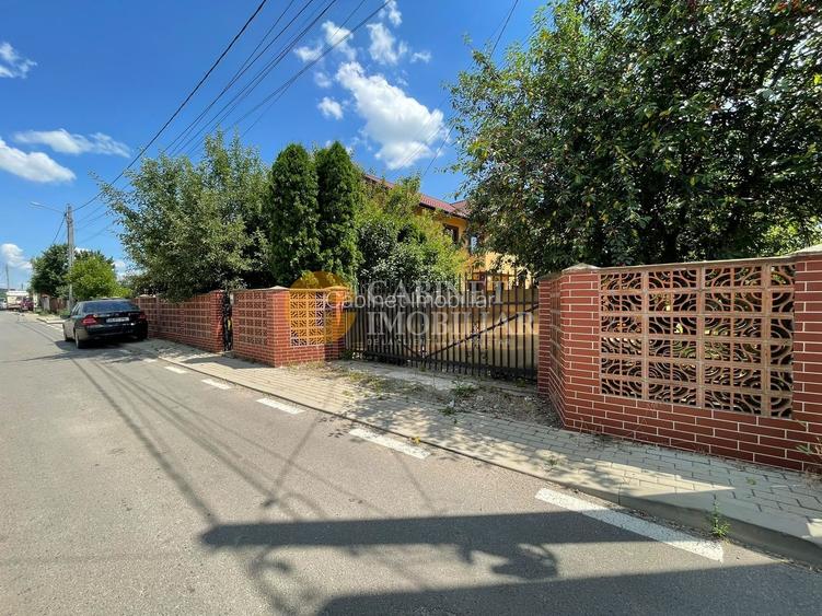 Casă Duplex Integral (Ambele Părți) - 325mp Utili, 1000mp Teren, Asfalt - 3