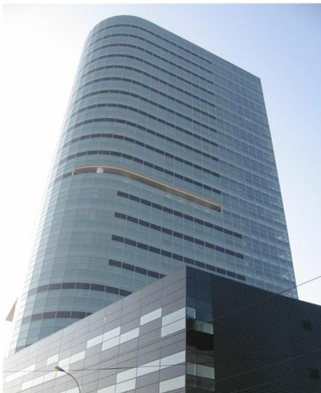 Spatii birouri de inchiriat zona Piata Victoriei, Bucuresti