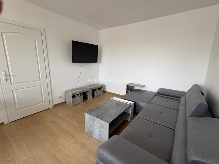 Dristor,ap.2 camere,decomandat,et.7,renovat recent,prima inchiriere,650Euro/luna - 9