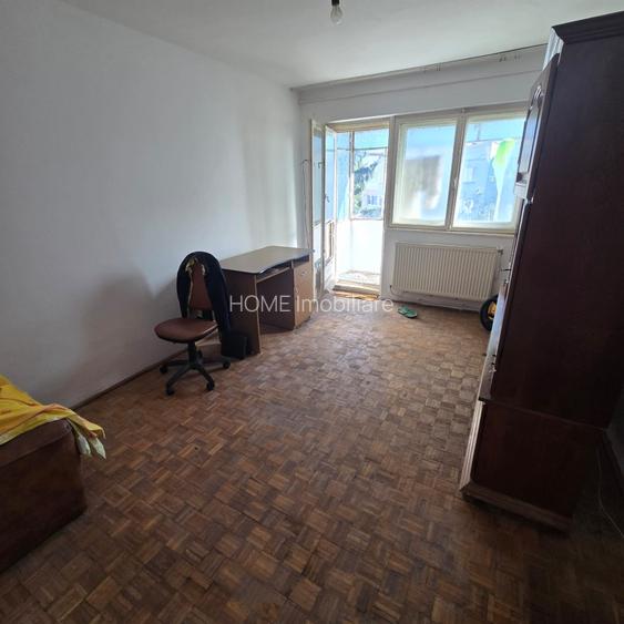 Spre vânzare | Apartament 2 camere | Aleea Parcului - 6
