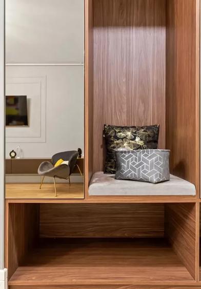 Apartament 2 camere | Barbu Vacarescu | 102 The Address | lux | modern