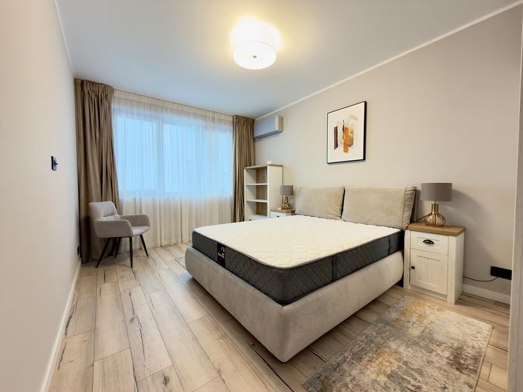 Apartament PREMIUM | Vilă Boutique 2023 | Piața Romană – Lascar Catargiu