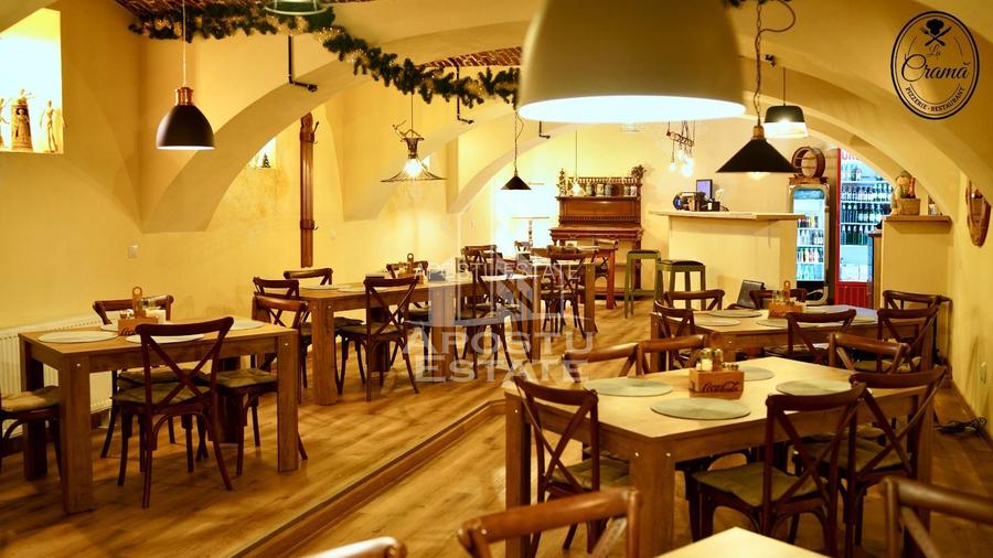 Afacere la cheie, in apropierea Castelului Corvinilor in Hunedoara - 17