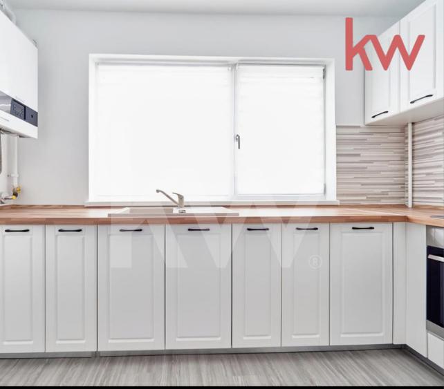 Oportunitate! Decebal Residence, ap. 2 camere, 2024