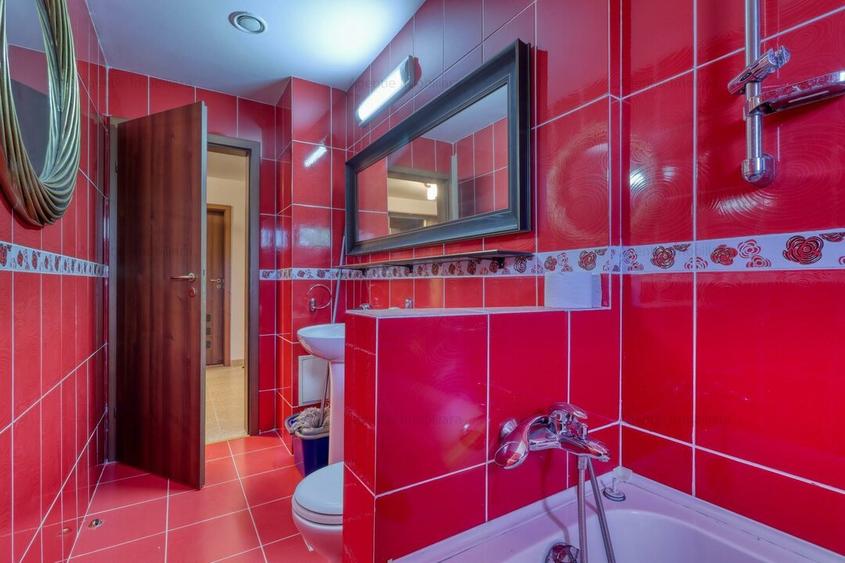 3 Camere Antiaeriana - Complex Brava - Parcare!