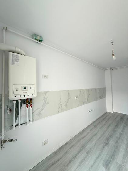 Garsoniera Decomandata de Vanzare-Militari Residence-Comision0%-Bloc Nou