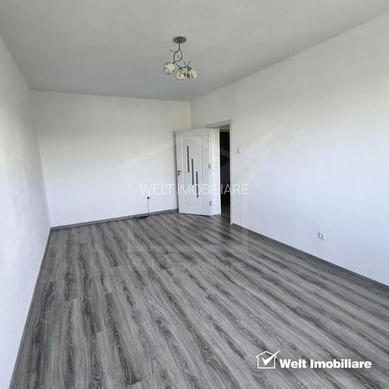 Apartament 1 camera, 40 mp, etaj intermediar, finisat, Gruia - 4