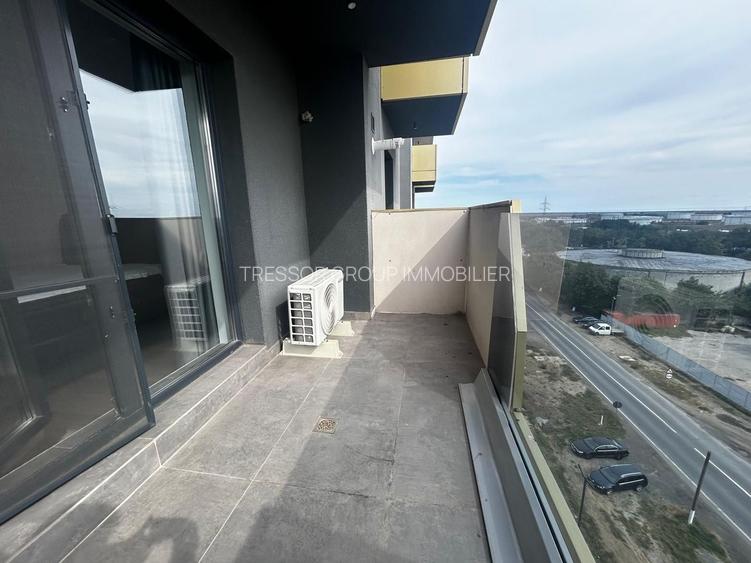 Direct de la dezvoltator | Apartament 2 camere, 60 mp, Km 5 - 11
