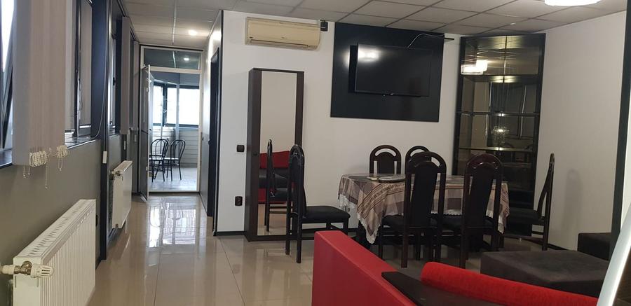 3 Camere mobilat si utilat metrou Pacii