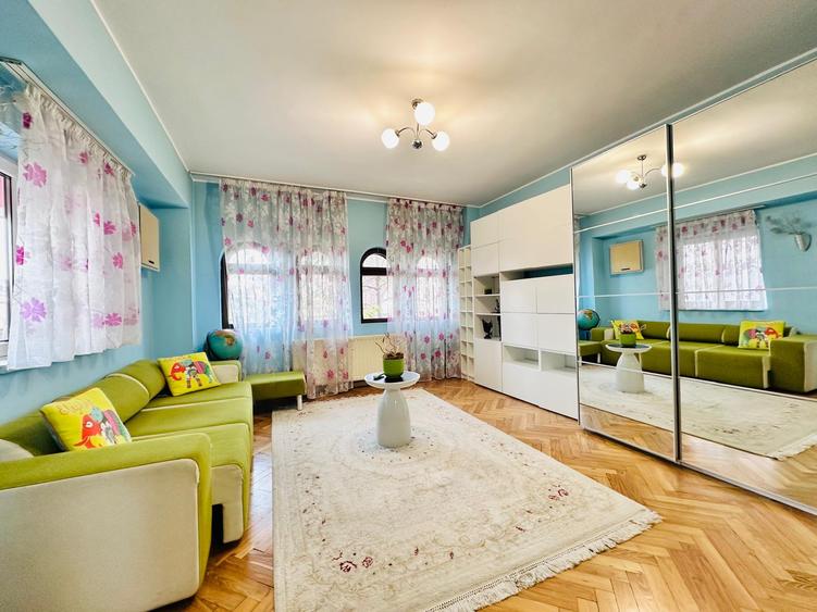 Romana - Calea Grivitei || inchiriere vila || clinica/ birouri/ rezidential