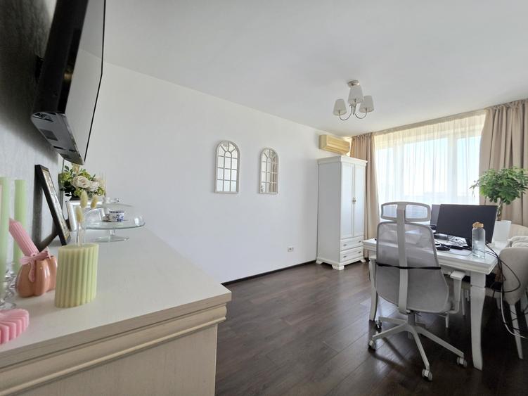 Giurgiului - Piata Progresul - adiacent, 94 mp, centrala proprie, parcare ADP