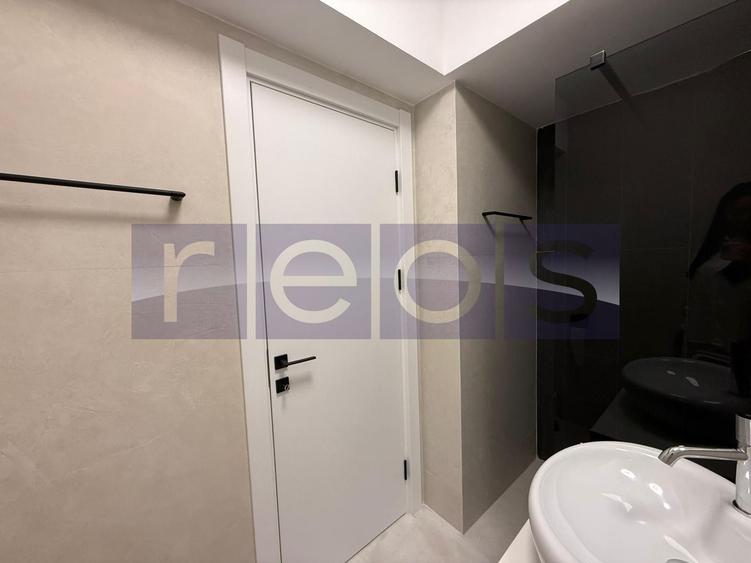 INCHIRIERE 3 CAMERE | LUX | MOBILAT SI UTILAT COMPLET | LOC PARCARE - 30