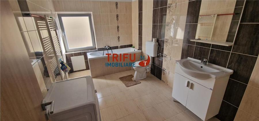Apartament de inchiriat 62 mp, zona buna