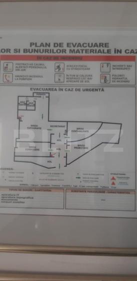 Spatiu prestari servicii, parter, strada principala, 220 mp, Obcini