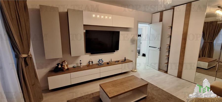 Apartament premium cu 3 camere, finisaje de lux si design modern, Constanta