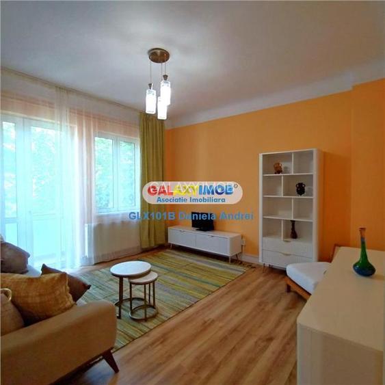 INCHIRIERE APARTAMENT 2 CAMERE in VILA-ULTRACENTRAL-Zona Universitate - 13