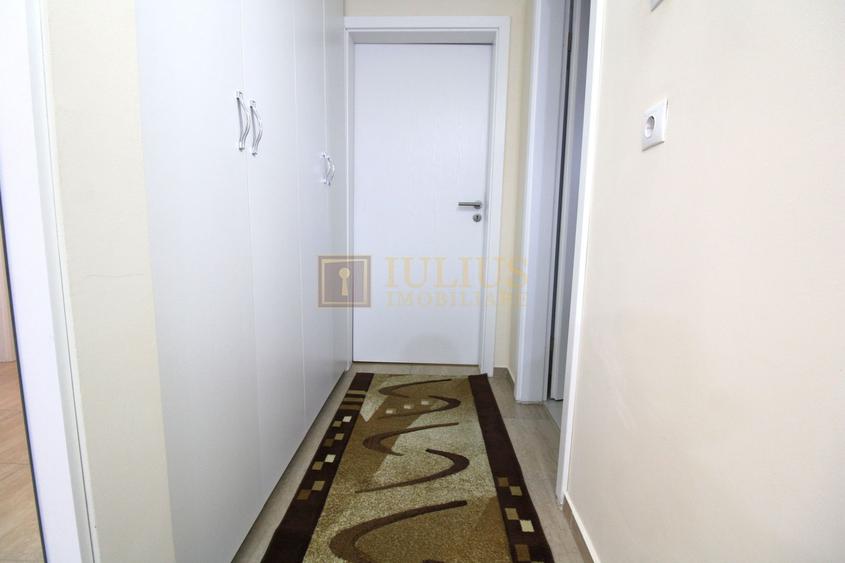 Apartament cu 3 camere - Clinicile Noi