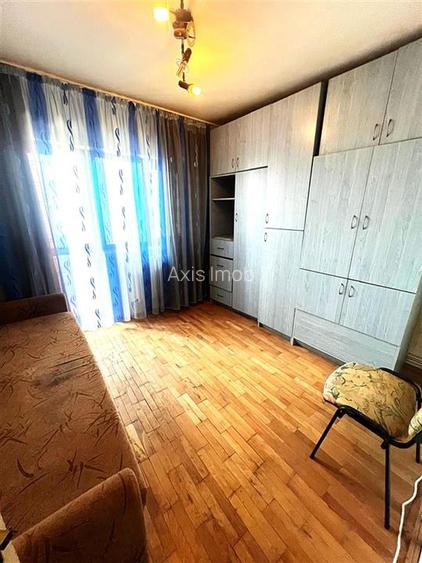 Apartament 2 camere conf 1 semidec zona Unirii Sud - 5