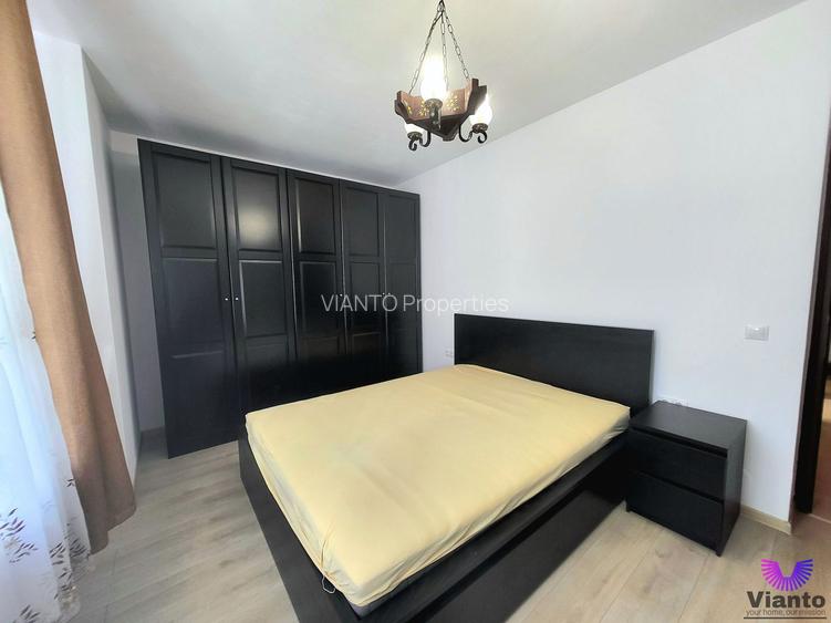 Apartament 3 camere | Terasa 11 mp | Lift si parcare | Kogalniceanu - 6