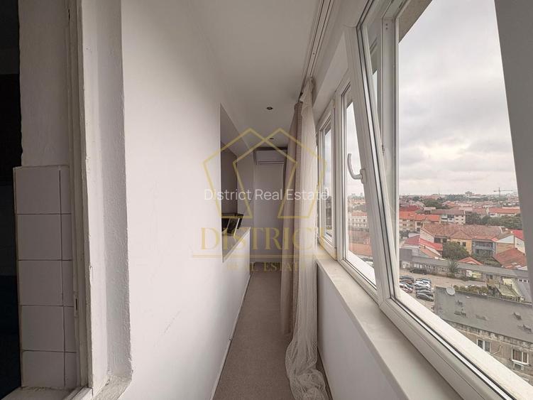 Apartament cu 3 camere si 2 spații de depozitare | Sagului - 11