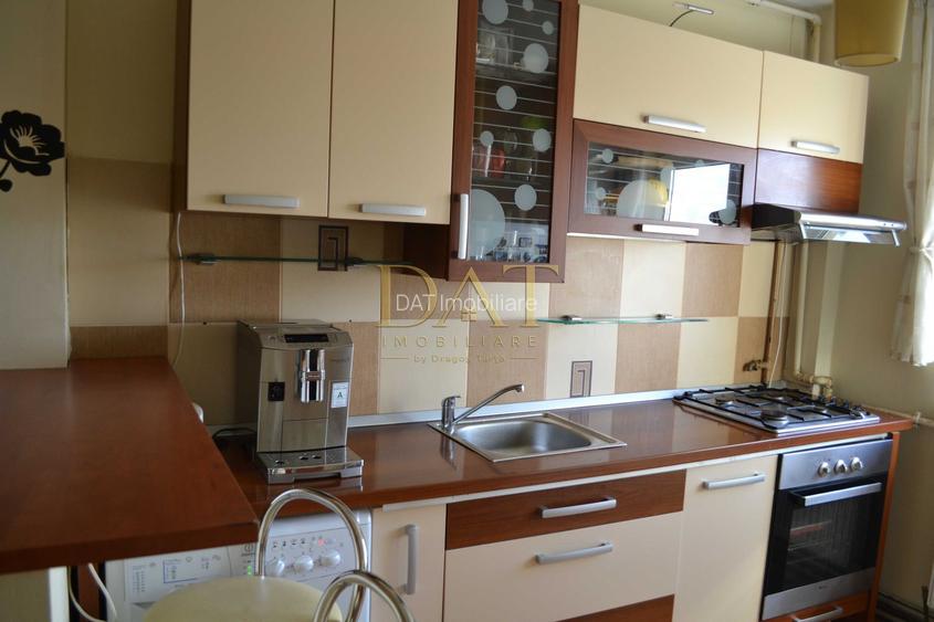 Apartament 2 camere | decomandate | 50 mp | Aurel Vlaicu