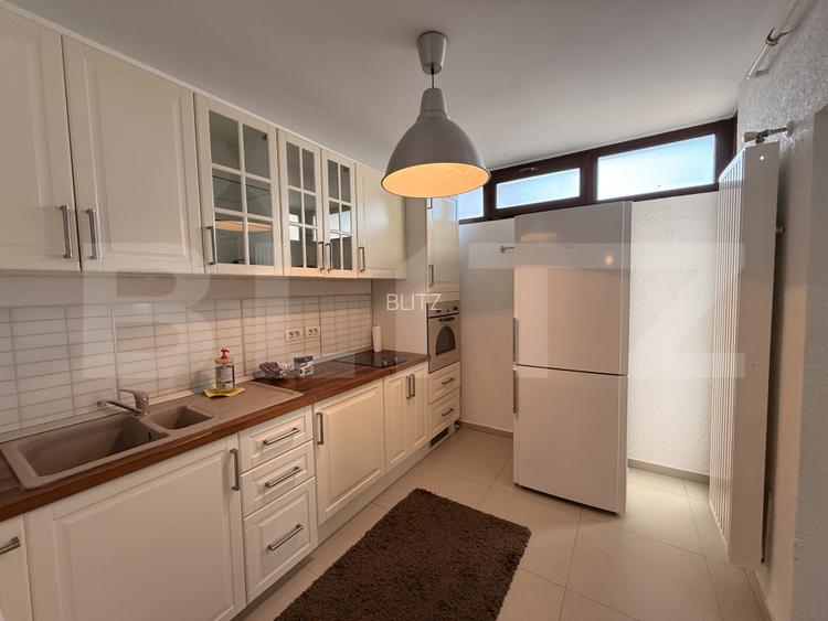 Casă individuală P + M, 99 mp, zona Siloz - 3