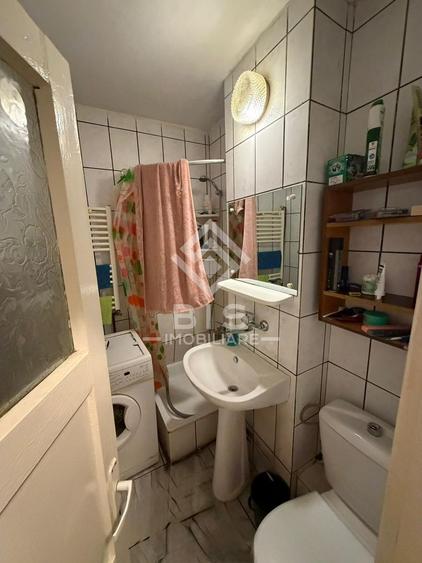 Apartament de vanzare - zona centrala