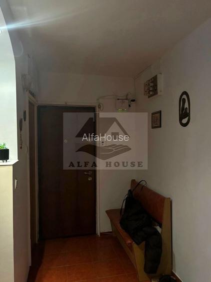 Apartament cu trei camere,  zona Racadau 75mp + doua balcoane 8mp - 3