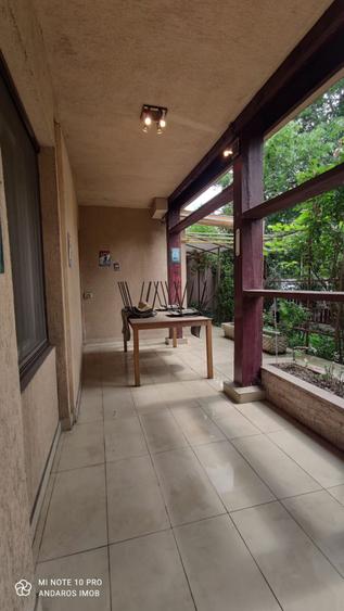 Apartament Baicului, Pantelimon - centrala proprie