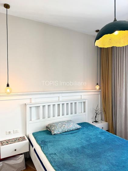 Universitate - Mantuleasa / Apartament Splendid cu Terasa /  Modernizat 2023 - 4