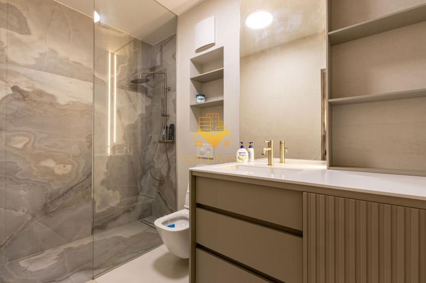 2 camere, lux, parcare, Gheorgheni zona FSEGA,Iulius Mall,Pet Friendly