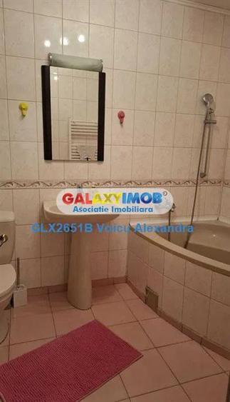 Garsoniera Dubla Berceni - Dimitrie Leonida - Parcare