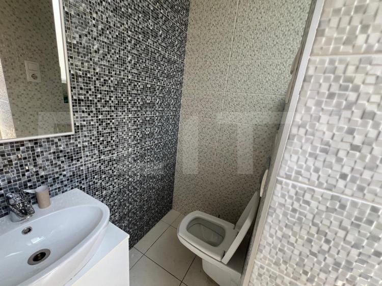 Spațiu de birouri de închiriat 20 mp | Parter | Zonă Centrală
