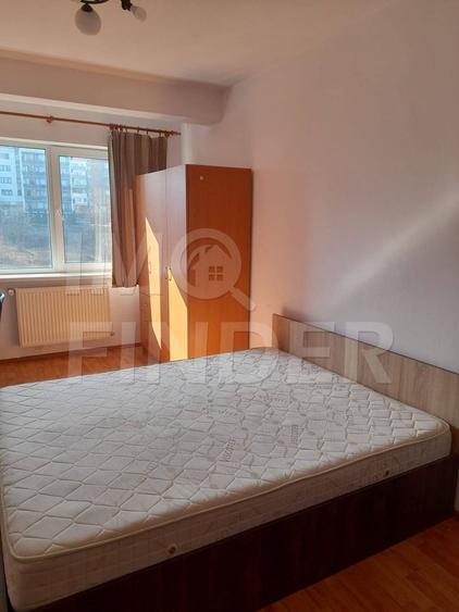 Apartament 3 camere decomandat | 79,85 mp | Etaj 5 |