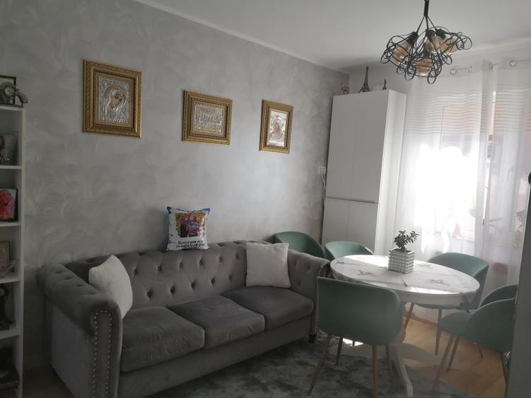 Vila Superba în Lumina