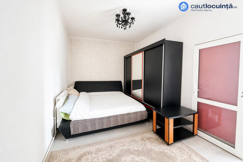 Casa de vanzare 6 camere | Doamna Ghica | Parc Plumbuita | 264mp teren