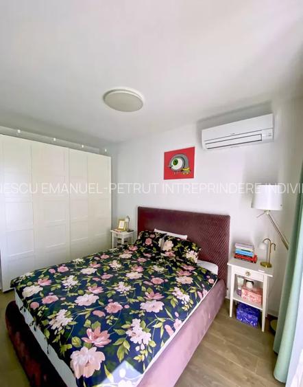 Apartament 2 camere tip studio dublu | Cloud9 Residence | parcare subterana - 7