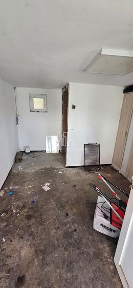 Casa 100 Mp/Teren 480 Mp de Vanzare, Str Morii, Sangeorgiu de Mures