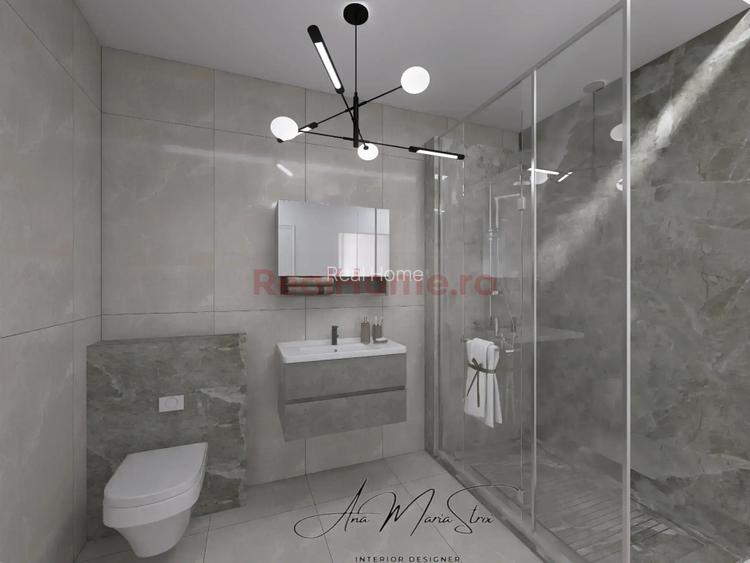 3 camere | 1 Decembrie 1918 |15 min metrou  | premium | spatios - 7