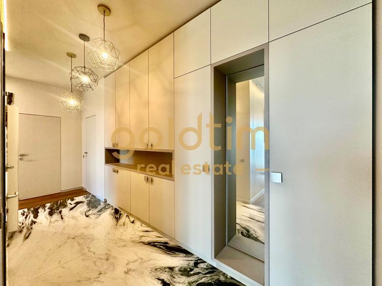 ULTRALUXURY/PENTHOUSE/Iancu Nicolae/Zona linistita/Vedere libera/Lift privat