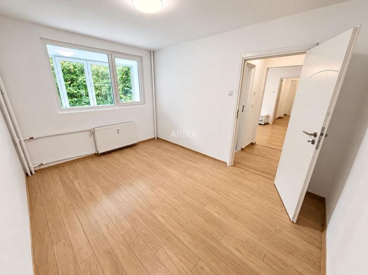 3 camere de închiriat Iancului Avrig 2 băi Renovat Nemobilat Metrou - 13