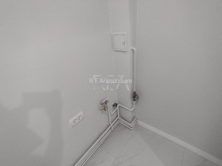 3 Camere Renovat | Cișmigiu | Centrală proprie - 8
