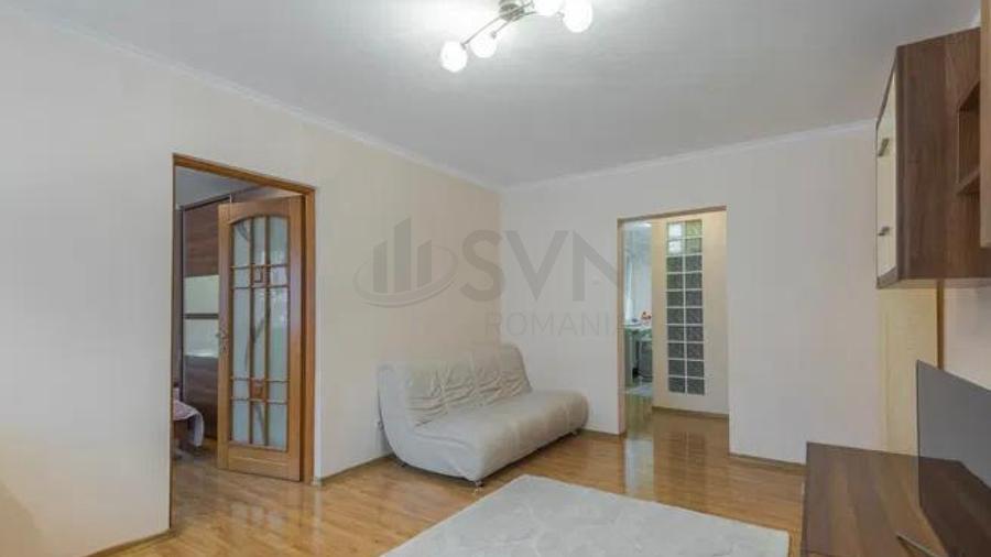 REA0078331 Apartament 3 camere de inchiriat I Nicolae Balcescu