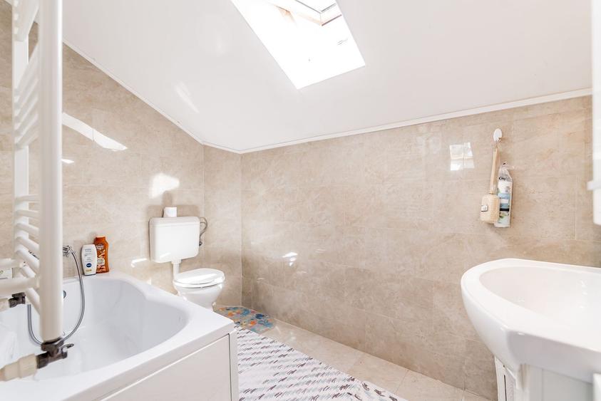 Apartament cu 3 camere, parcare inclusă, bloc nou - 0% COMISION