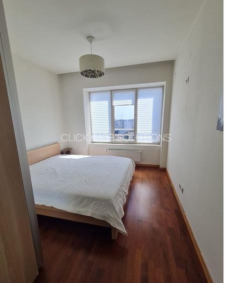 InCity Residence- Rond Alba Iulia - 5